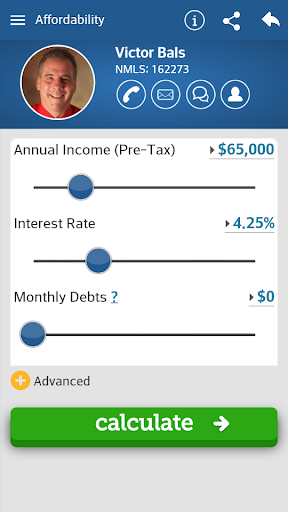 Mortgage Payment Pro 4