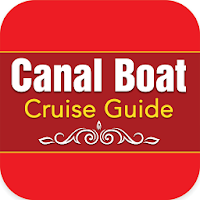 Canal Boat Cruise Guide APK Icon