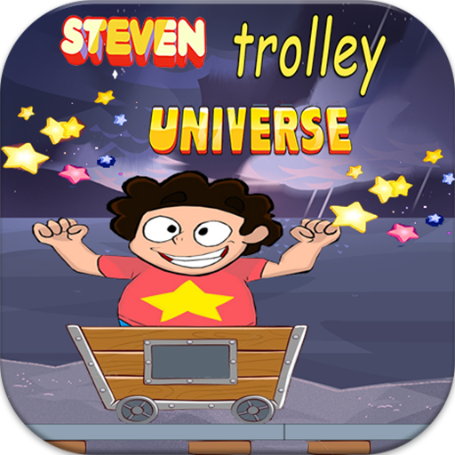 Steven Trolley Universe