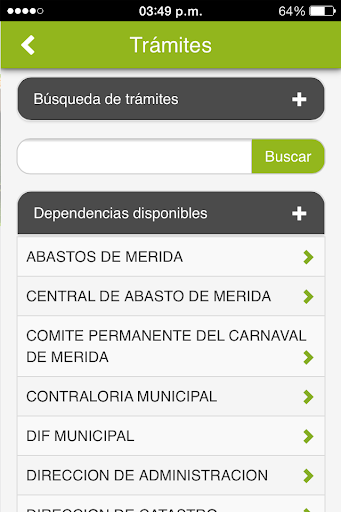 【免費生活App】Ayuntamiento de Mérida, Yuc.-APP點子