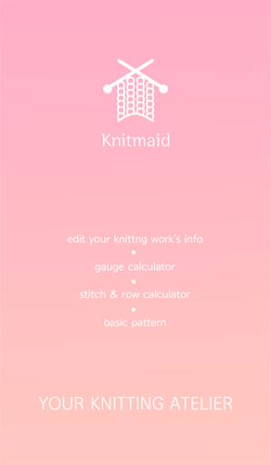 Knitmaid