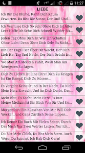 Free Download Liebessprüche - Sprüche Liebe APK for PC