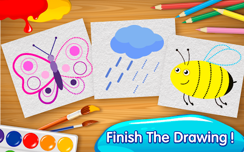 ABC Handwriting Worksheets - screenshot thumbnail