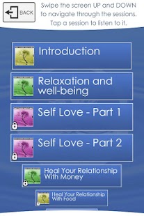 Lastest Beyond Affirmations Meditation APK for Android