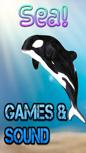 Sea Life Games Fun Facts