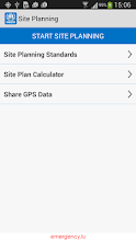 UNHCR Refugee Site Planning APK Download for Android