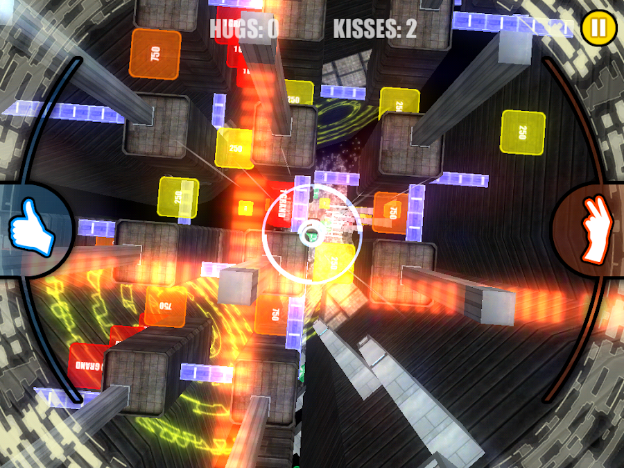 AaaaaAAaaaAAAaaAAAAaAAAAA!!!: Force = Mass x Acceleration - Screenshot 3