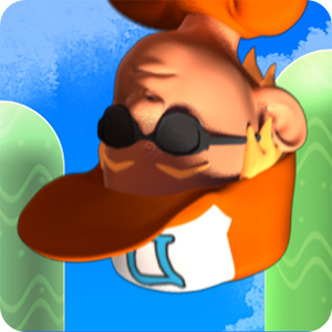 Default Dan logo