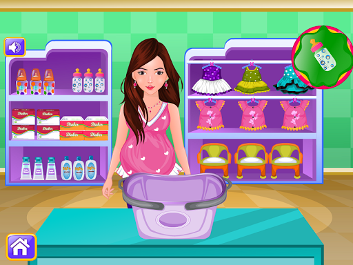 免費下載休閒APP|Sandy Birth Shopping Games app開箱文|APP開箱王