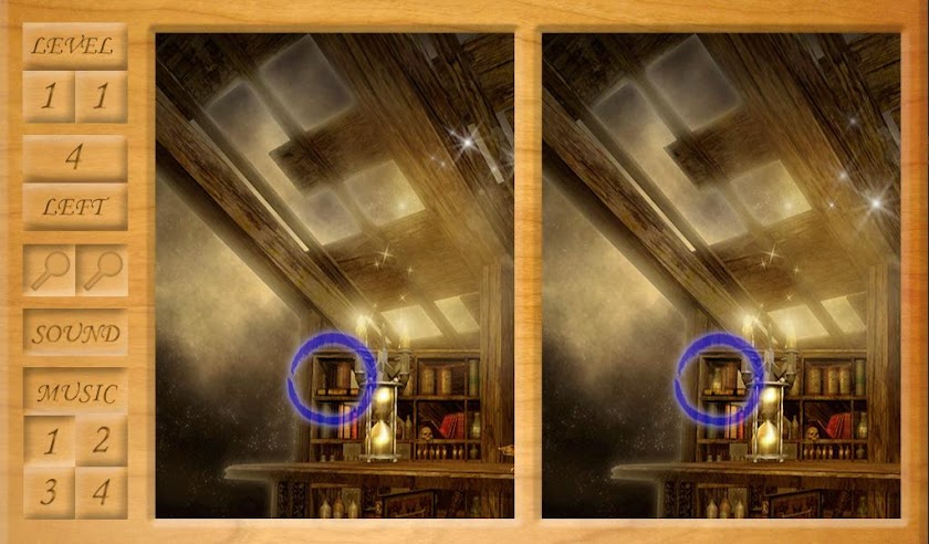 Difference Garden Manor Screen 2