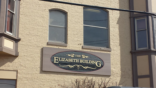The Elizabeth Building Church of Scientology
