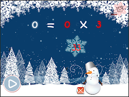 Random Multiplication table APK Снимки экрана #12