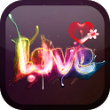 Love Live Wallpaper icon