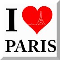 Parijs á la Carte Demo logo