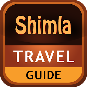 Simla Offline Guide