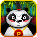 Pandas vs Ninjas icon