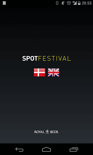 SPOT Festival 2014