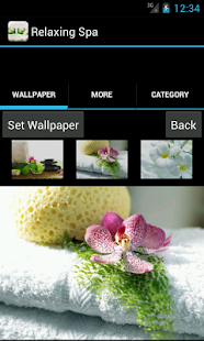 Relaxing Spa Screenshots 9