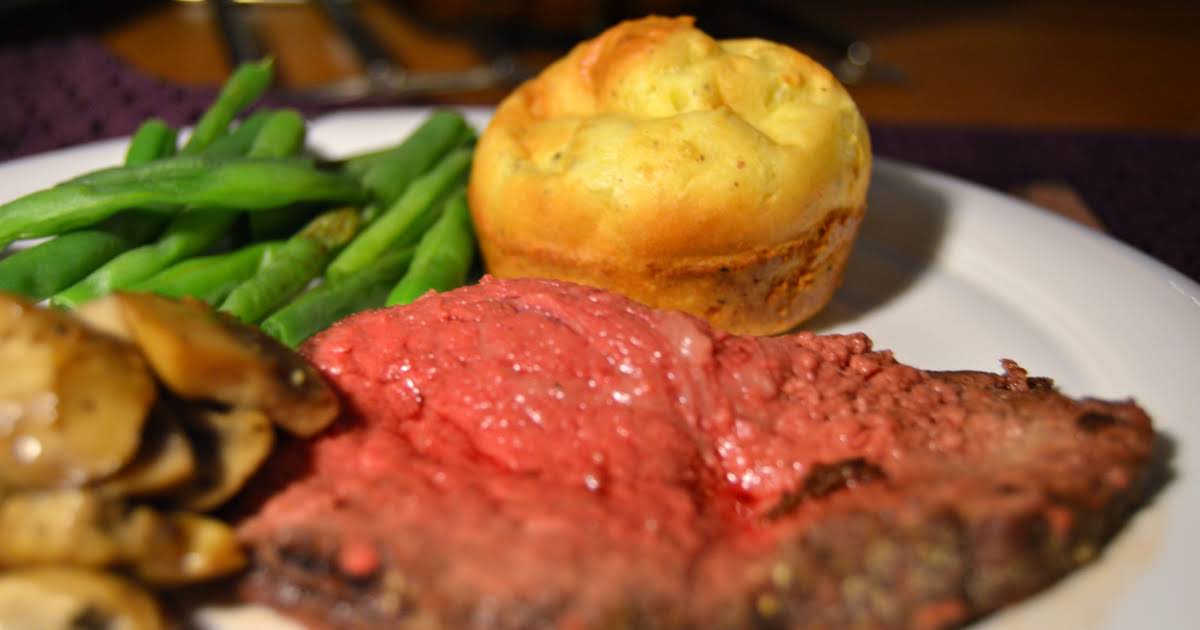 10 Best Gluten Free Roast Beef Dinner Recipes