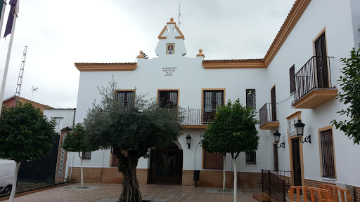 Ayuntamiento De Castilleja