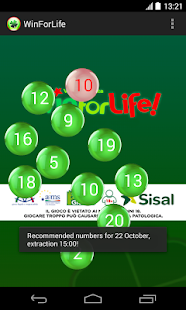 How to install WinForLife 1.0.9 unlimited apk for android