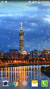 Download TaiWan Light Live Wallpaper HD APK