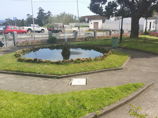 Jardim Porto Formoso