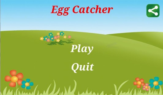 Egg Catcher