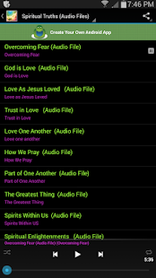 Lastest Spiritual Truths APK