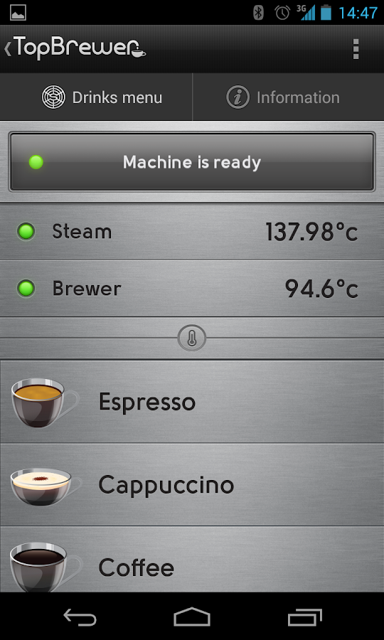 TopBrewer Android Apps on Google Play