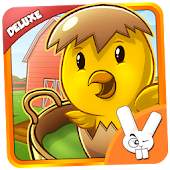 My little Farm ® FREE Spring