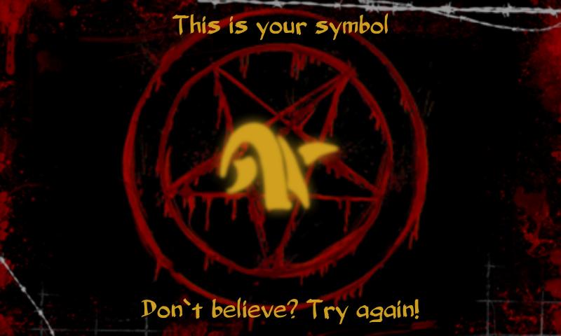 Enigma-amazing magic trick Screen 3