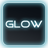 ADW Theme Glow Legacy Pro mobile app icon