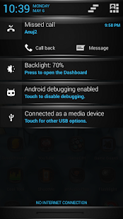 How to install CM10.1 Theme Jelly Dream Theme 1.00 unlimited apk for pc