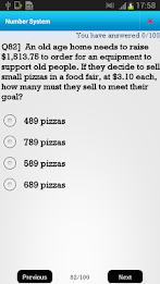 US 8th Number System poster 15