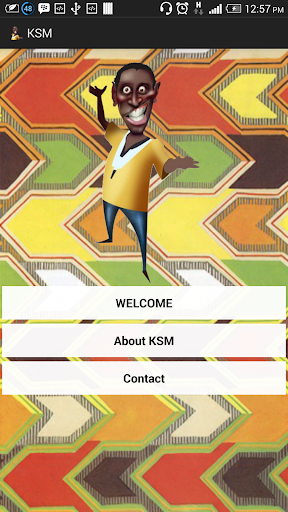 KSM