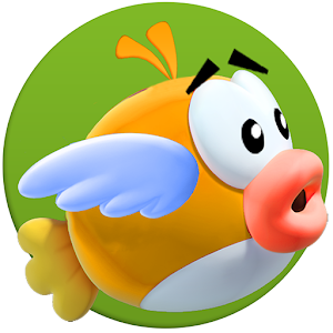 Super Flappy Fish.apk 1.1