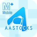 Market+ Mobile mobile app icon