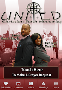 UCF Ministries Screenshots 0