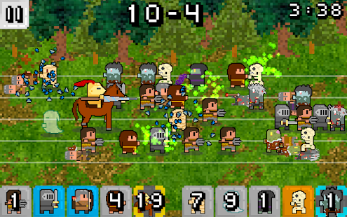 BitBattle - screenshot thumbnail