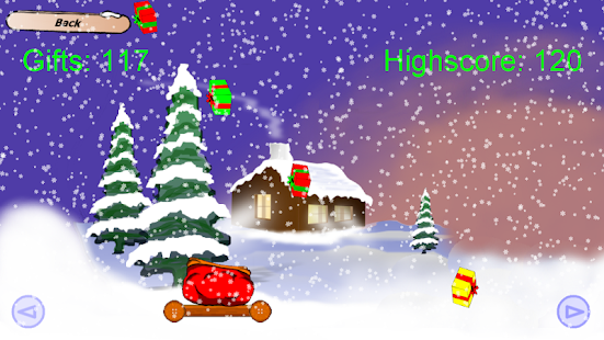 Santas Sack Screenshots 4