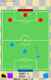 Soccer Caps Lite poster 4