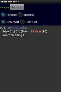 How to download When Was That? 2.0.5 apk for android