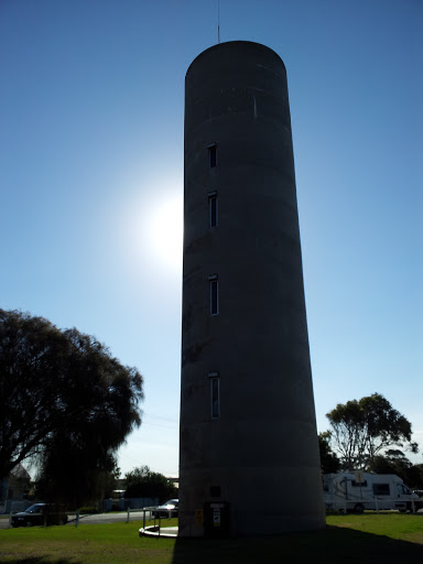 Port Albert Water Tower