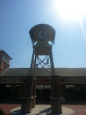 Middlebrook Clock Tower