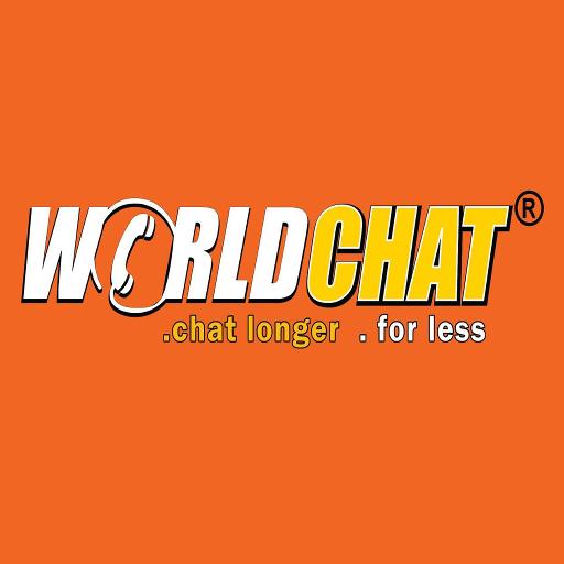 Worldchat SIP Phone LOGO-APP點子