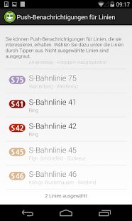 How to install ÖPNV-Störungen 2.1.1 unlimited apk for bluestacks
