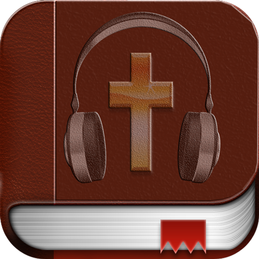 Russian Bible Audio MP3 音樂 App LOGO-APP開箱王