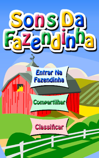 Sons Da Fazendinha