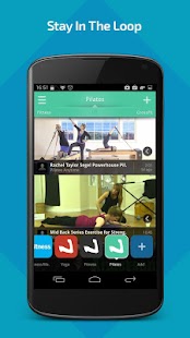 Lastest Workout TV - Fitness Videos! APK for Android